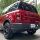 Image for article titled Best Reviews 2021: The 2021 Ford Bronco Sport Is A Normal SUV With A Healthy Imagination